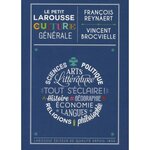 LE PETIT LAROUSSE DE LA CULTURE GENERALE, Reynaert François