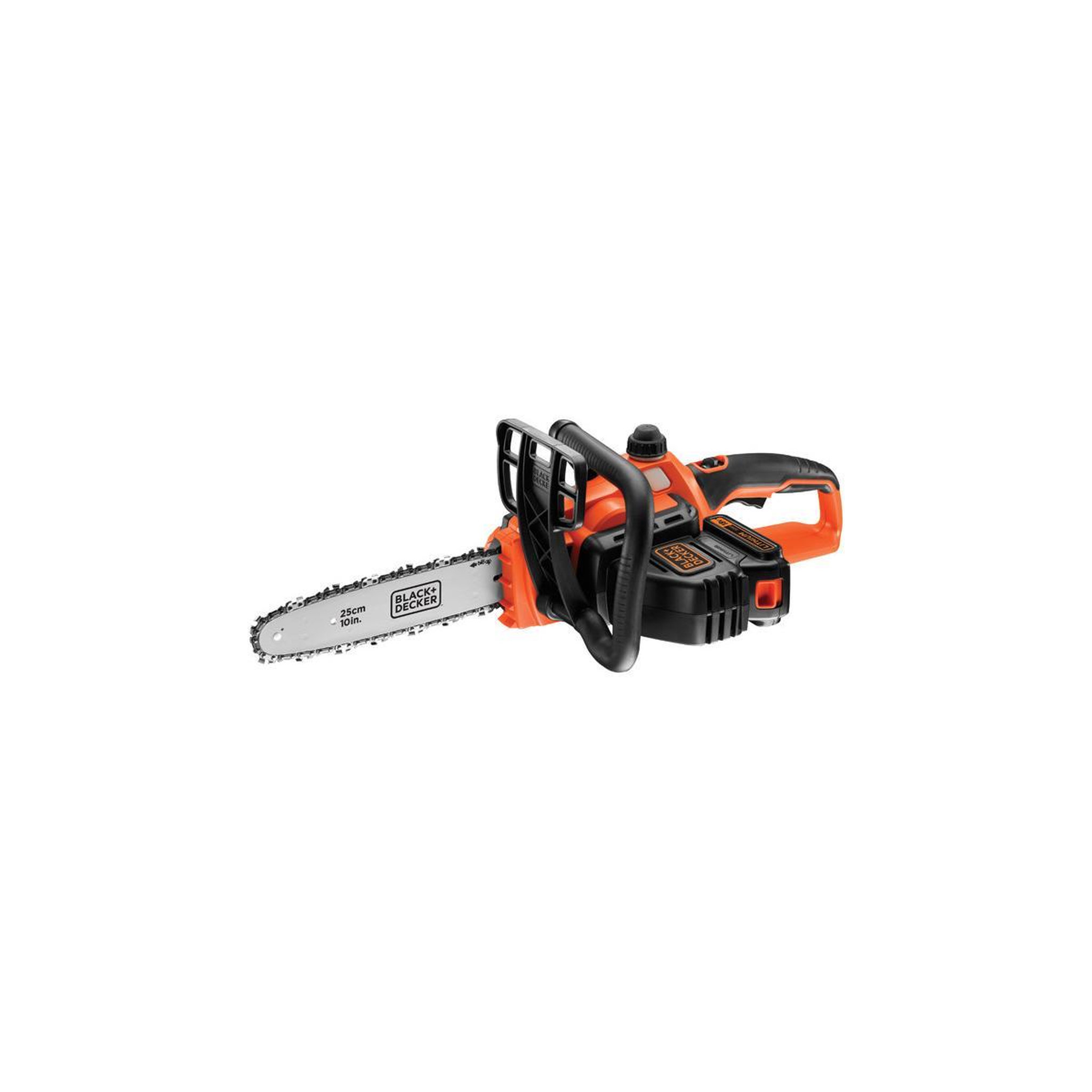 Voir la diapositive 3 : BLACK ET DECKER GKC1825L20