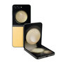 Voir la diapositive 1 : Samsung Samsung Galaxy Z Flip5 5G Reconditionné 512 Go - Grade A+ - Jaune