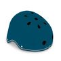 Voir la diapositive 3 : Globber Casque Primo (Xs/S) 48-53 Cm Bleu Petrole