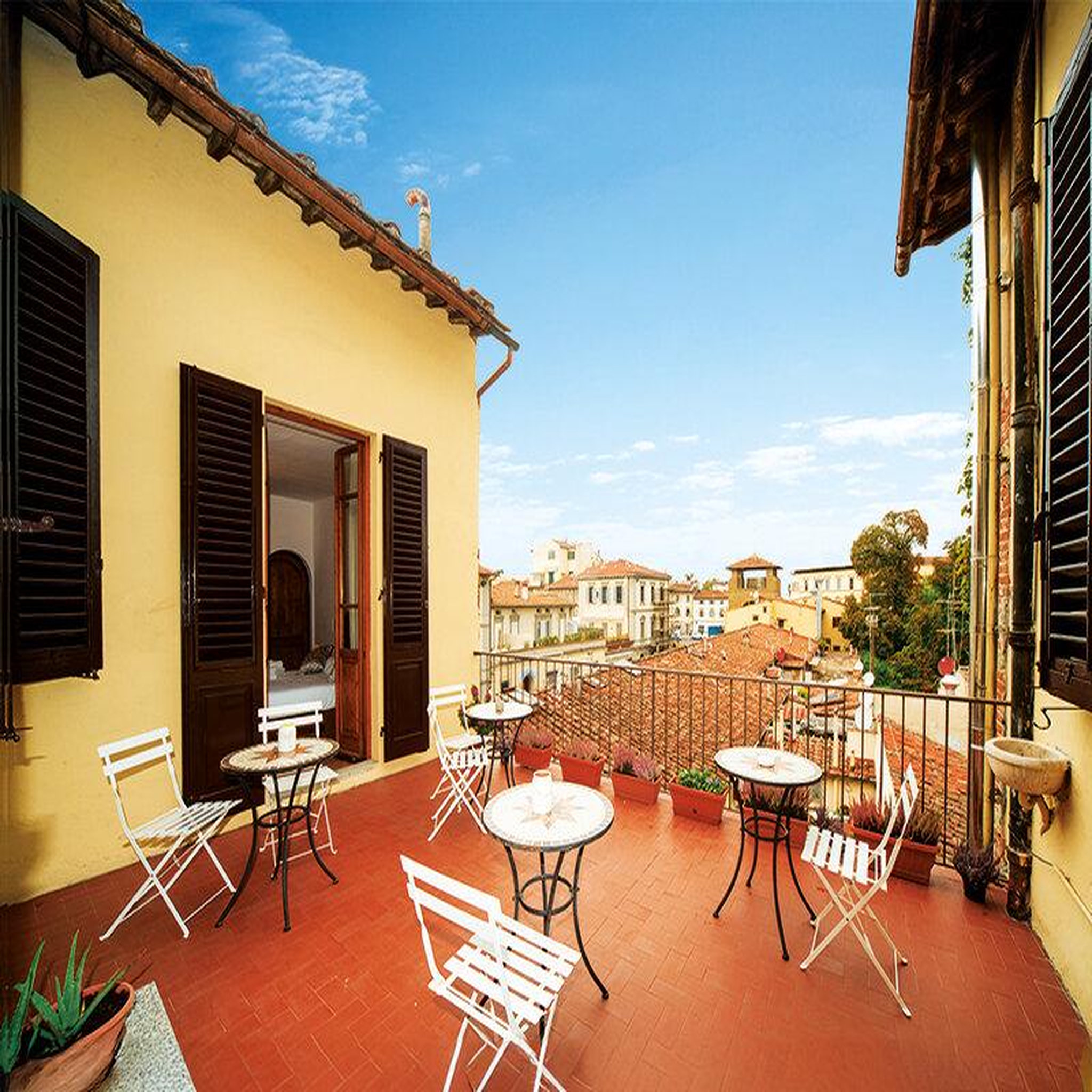 Voir la diapositive 4 : Smartbox Coffret cadeau saint-valentin : un séjour romantique à florence - coffret cadeau séjour