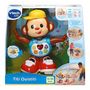 Voir la diapositive 3 : VTECH Singe interactif - Titi Ouistiti