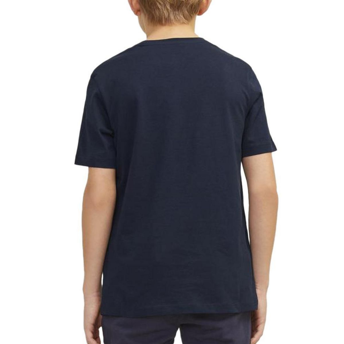 Jack & Jones T-shirt  Garçon Jack & Jones Logo 12258876