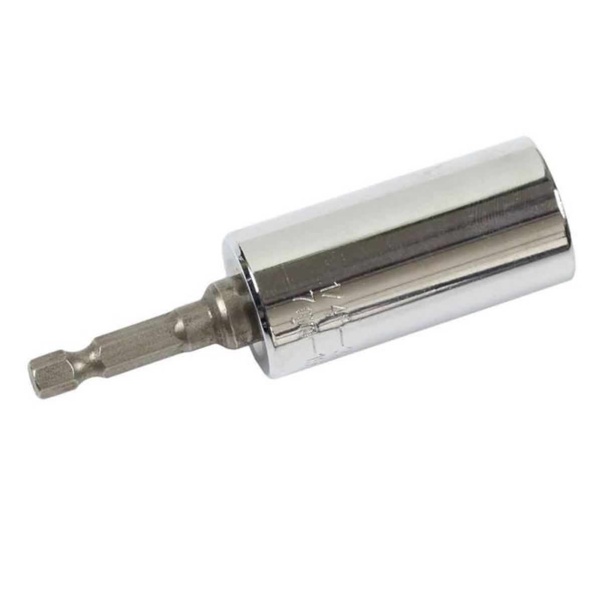 Paris Prix Douille Universelle  Nid d'Abeille  180cm Argent