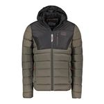 GEOGRAPHICAL NORWAY Doudoune  Homme Geographical Norway Batilo. Coloris disponibles : Vert