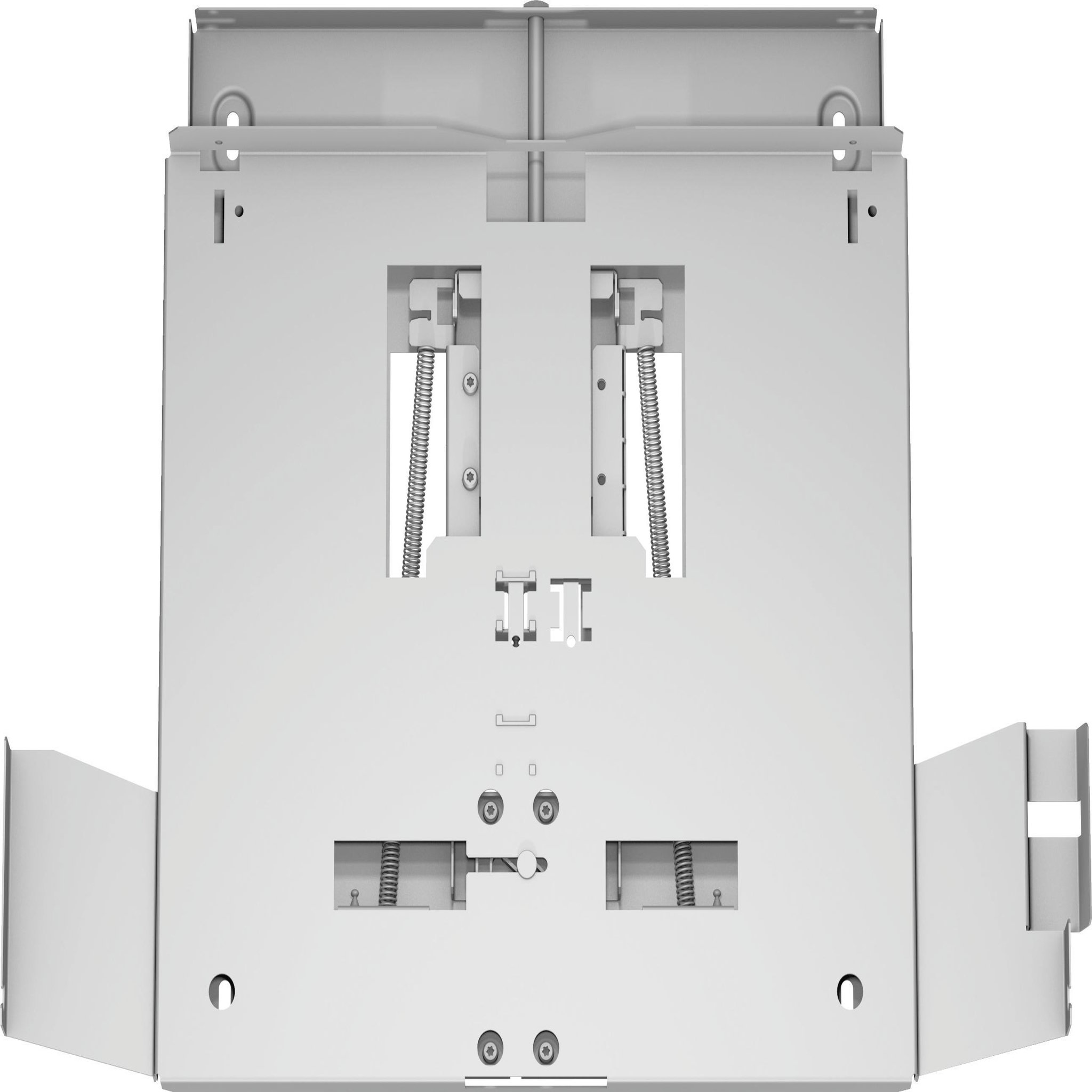 Neff Cadre d'abaissement pour hotte - z54tl60x0