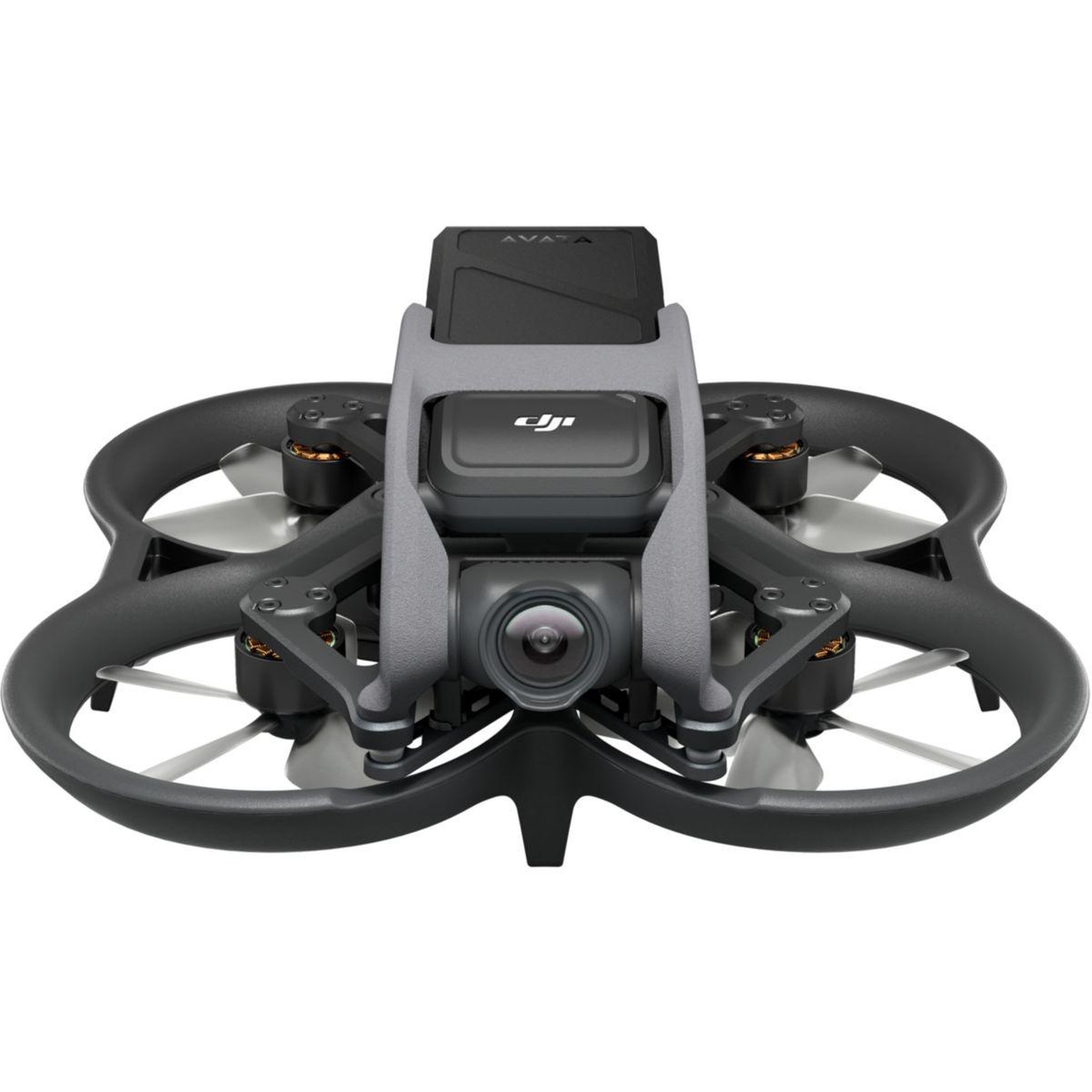 Voir la diapositive 1 : DJI Drone Avata