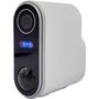 Voir la diapositive 2 : KONYKS Caméra de surveillance Wifi Camini Air 2 Solar