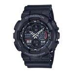 CASIO CASIO - Montre en resine - G-SHOCK - Noir