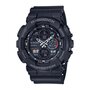 Voir la diapositive 1 : CASIO CASIO - Montre en resine - G-SHOCK - Noir