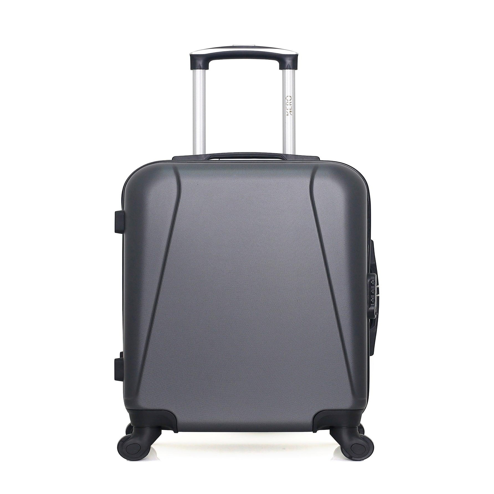 HERO Hero - valise cabine lanzarote 55 cm 4 roues