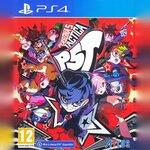 Sega Jeu de rôle Sega Persona 5 Tactica