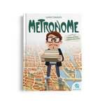 METRONOME, Deutsch Lorànt