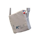 MERLIN Sacoche pour conteuse d histoires Merlin