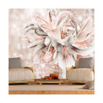 Paris Prix Papier Peint  Bouquet of Elegance. Coloris disponibles : Multicolore