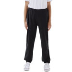 NAME IT Pantalon Jogger Noir Fille Name It 13196271. Coloris disponibles : Noir