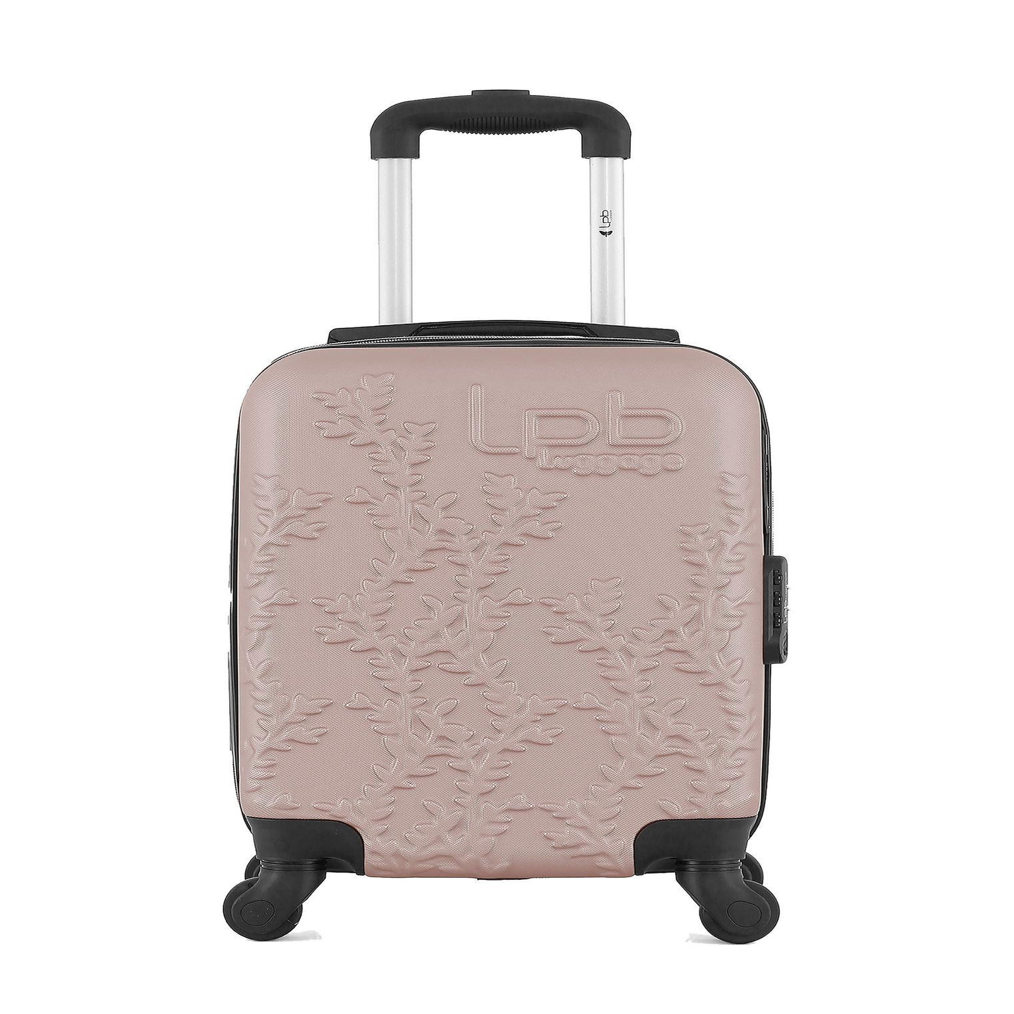 LES P'TITES BOMBES LPB Lpb luggage - valise cabine xxs nais 46 cm 4 roues