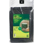 Nortene Bâche de protection très résistante  Protex Extra  - 6 x 5 m