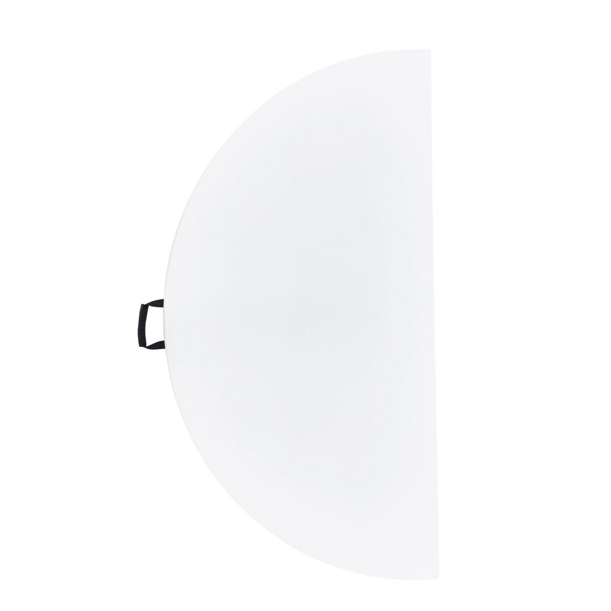 WERKAPRO Table pliante ronde WERKA PRO  Ø150 x 74 cm