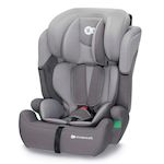 KINDERKRAFT Siège auto évolutif enfant avec harnais de sécurité intégré. Coloris disponibles : Rose