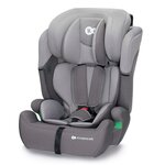 KINDERKRAFT Siège auto évolutif enfant avec harnais de sécurité intégré. Coloris disponibles : Rose