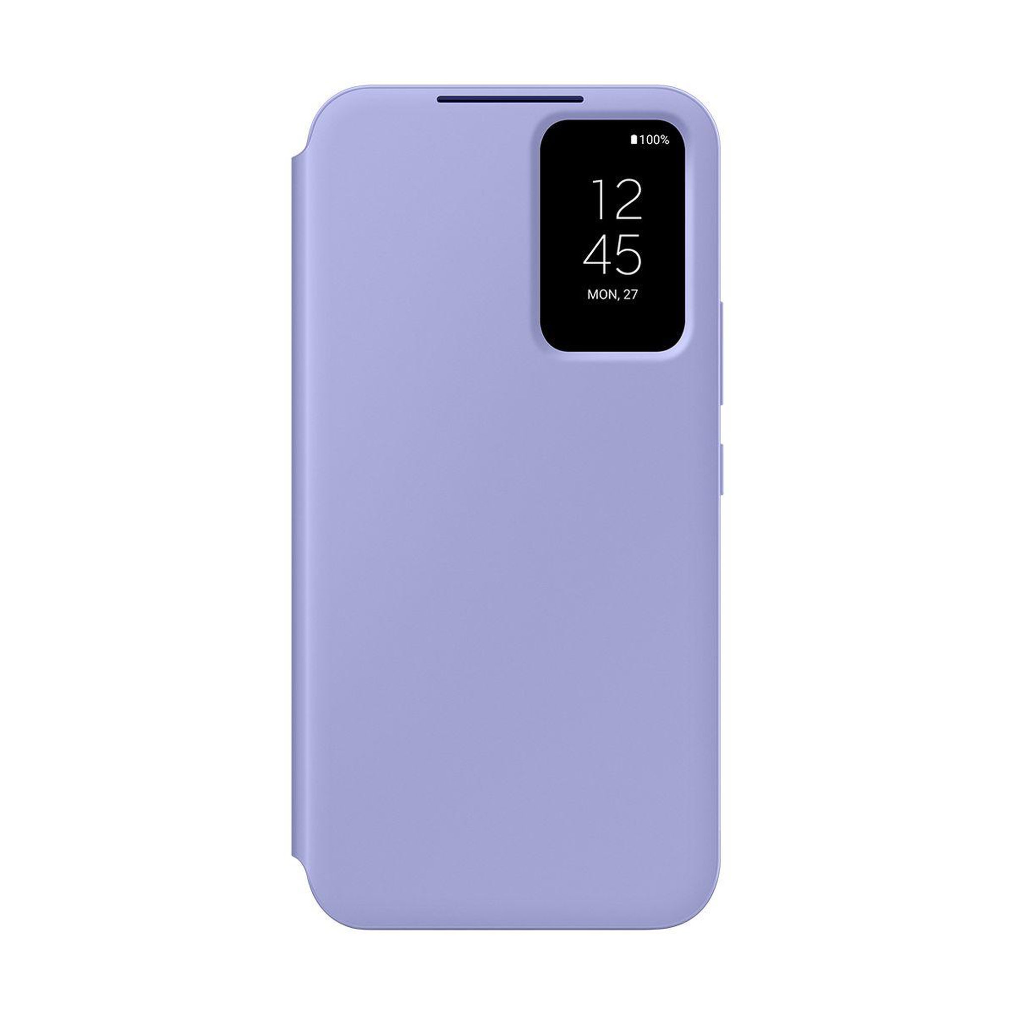 Samsung Etui a54 5g smart s view violet