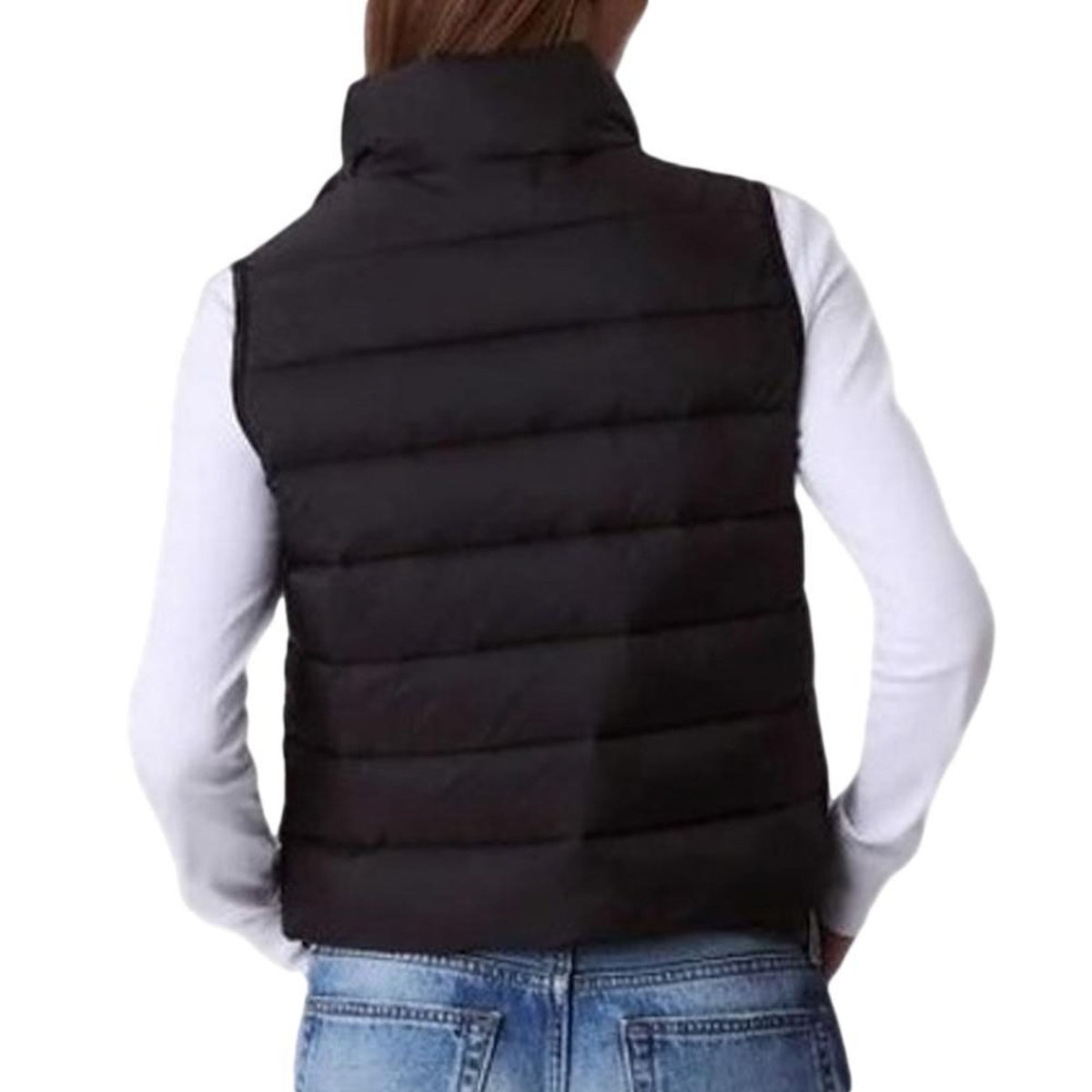 CALVIN KLEIN JEANS Doudoune e Femme Calvin Klein Jeans  ightweight