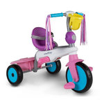SMARTRIKE Tricycle Breeze licorne rose