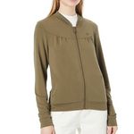 RAGWEAR Veste e Femme Ragwear Kenia. Coloris disponibles : Vert