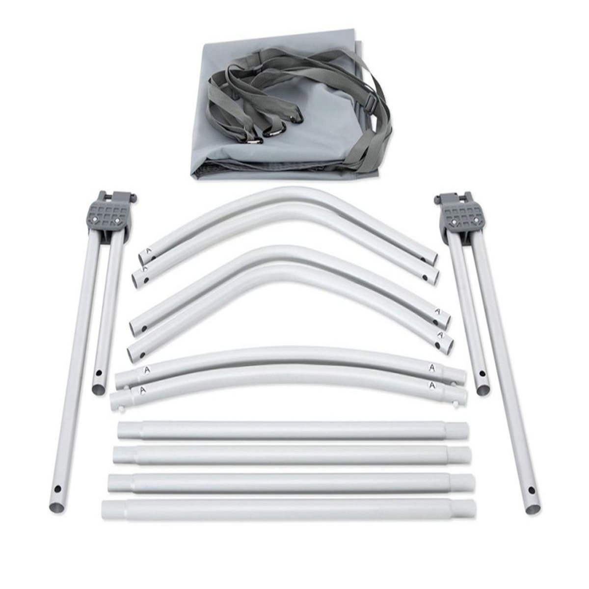 INTEX Auvent bateau gonflable - Intex