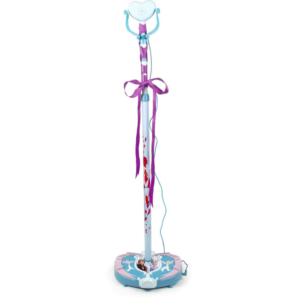 IMC TOYS Micro amplificateur La Reine des Neiges 2