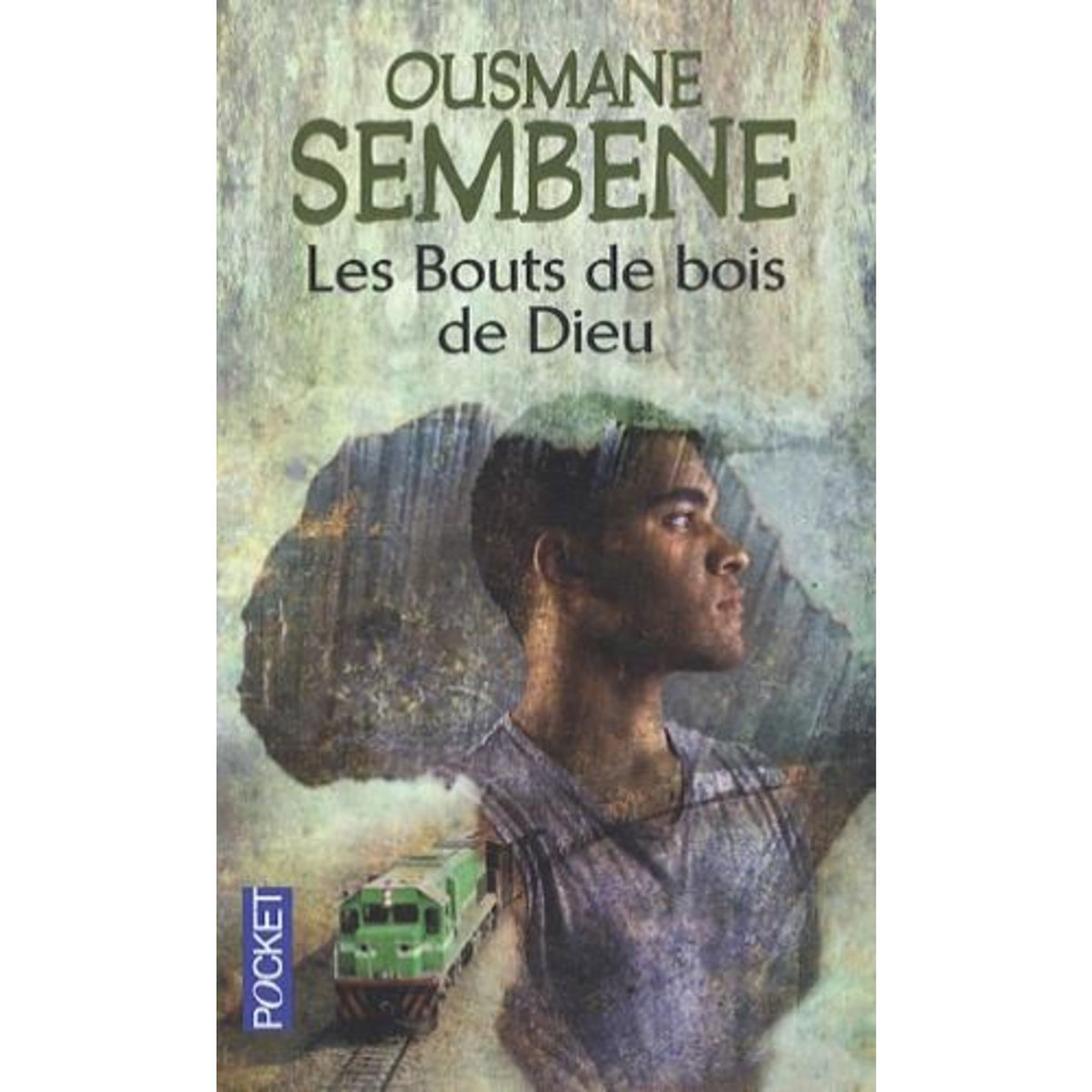 LES BOUTS DE BOIS DE DIEU. BANTY MAM YALI, Ousmane Sembène