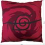Voir la diapositive 4 : NARUTO Coussin double face - Carré - NARUTO SHIPPUDEN - Akatsuki - Microfibre - 40 x 40 cm