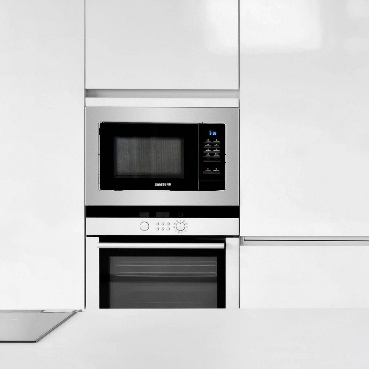 Samsung Micro ondes encastrable MS23A7013AT