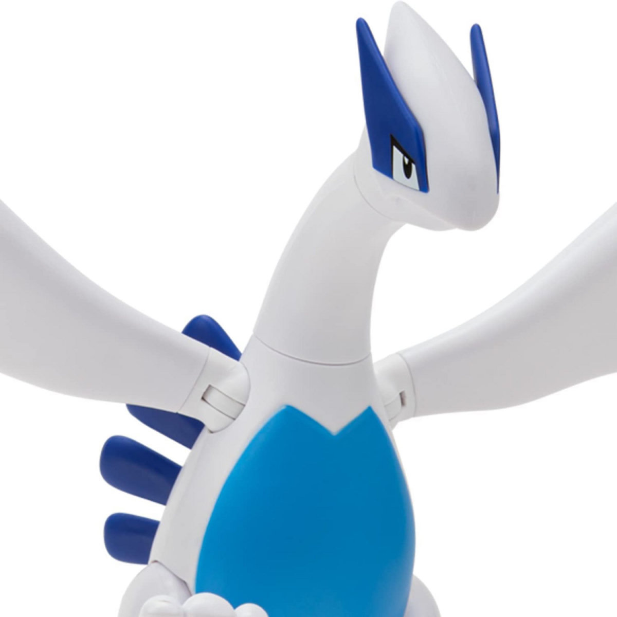 BANDAI Figurines légendaires 30 cm Lugia - Pokémon