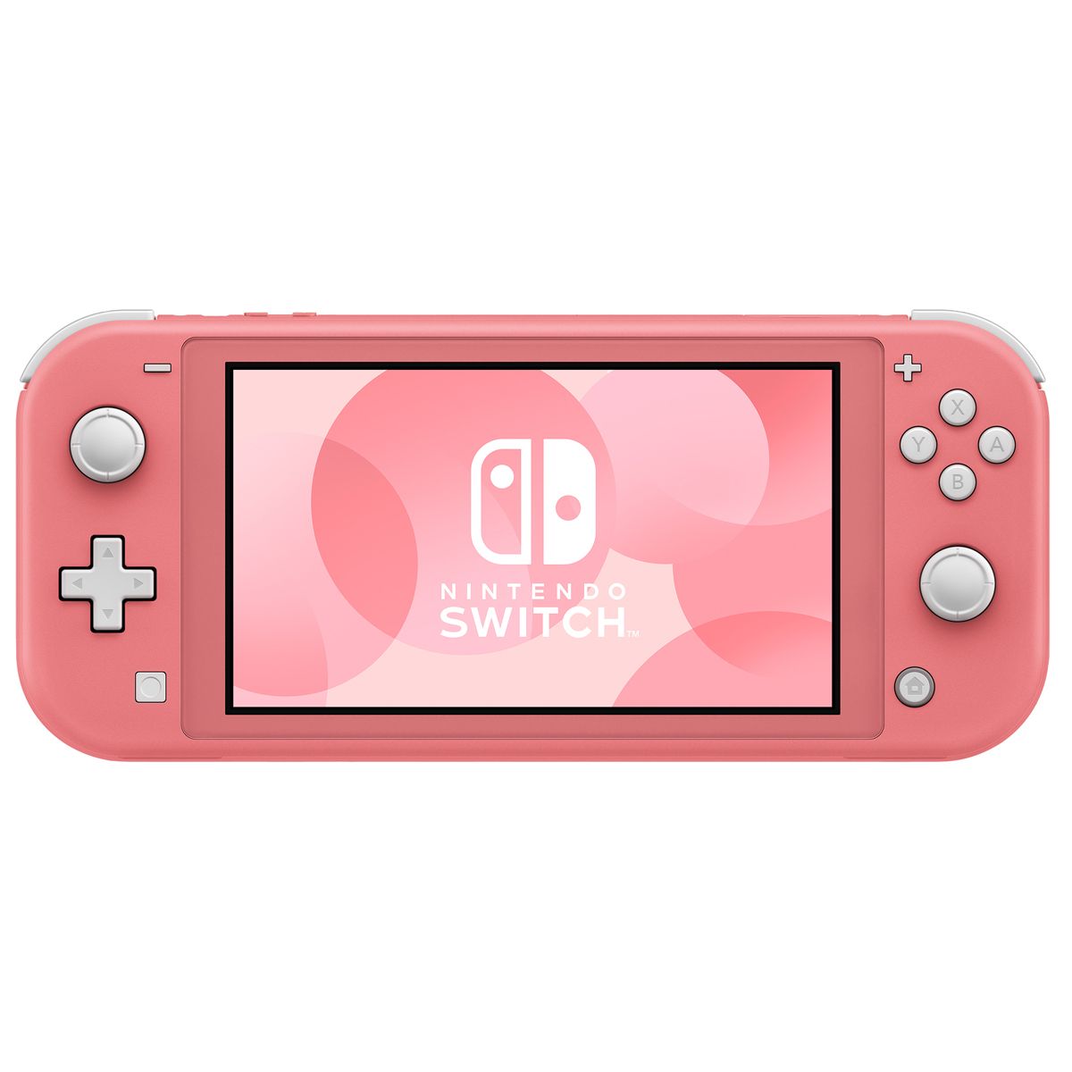 NINTENDO Console Nintendo Switch Lite Corail