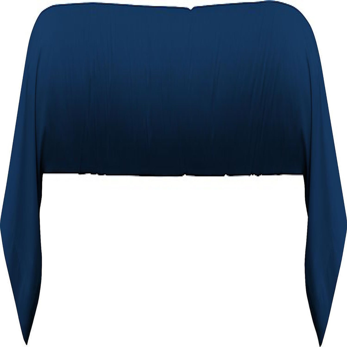 Les Ateliers du Linge Une taie de traversin 100% coton