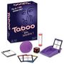 Voir la diapositive 3 : HASBRO Jeu Taboo : Le jeu des mots interdits  - nouvelle version