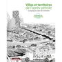 VILLE ET TERRITOIRES DE L'APRES-PETROLE. LE PAYSAGE AU COEUR DE LA TRANSITION, Marcel Odile