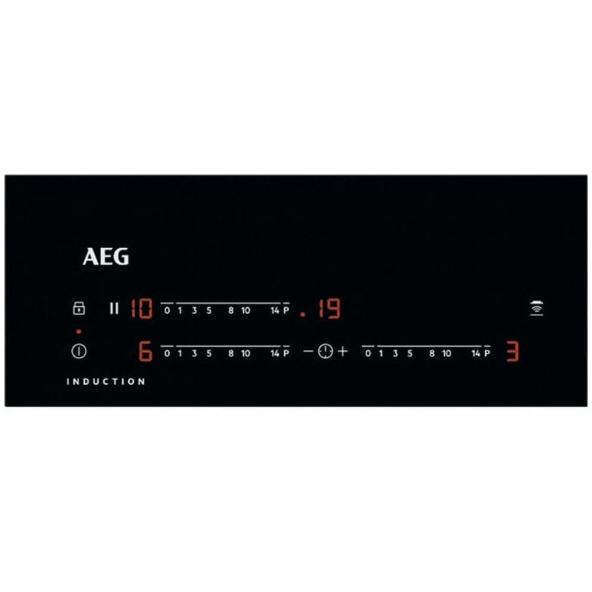 AEG Plaque induction TO63IP00FB