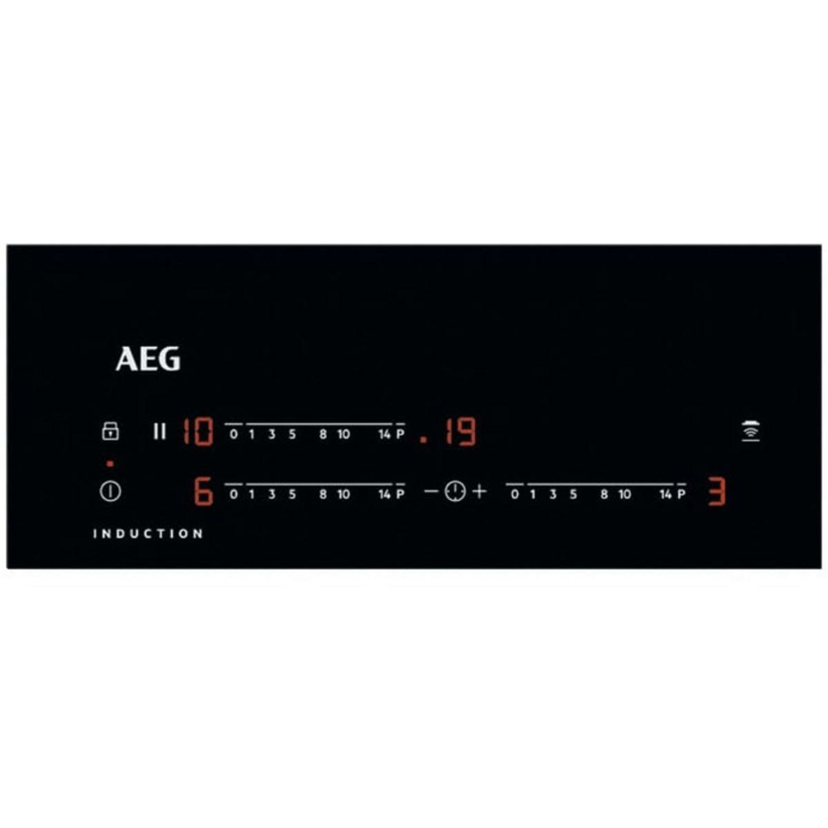 AEG Plaque induction TO63IP00FB