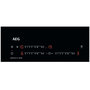 Voir la diapositive 2 : AEG Plaque induction TO63IP00FB