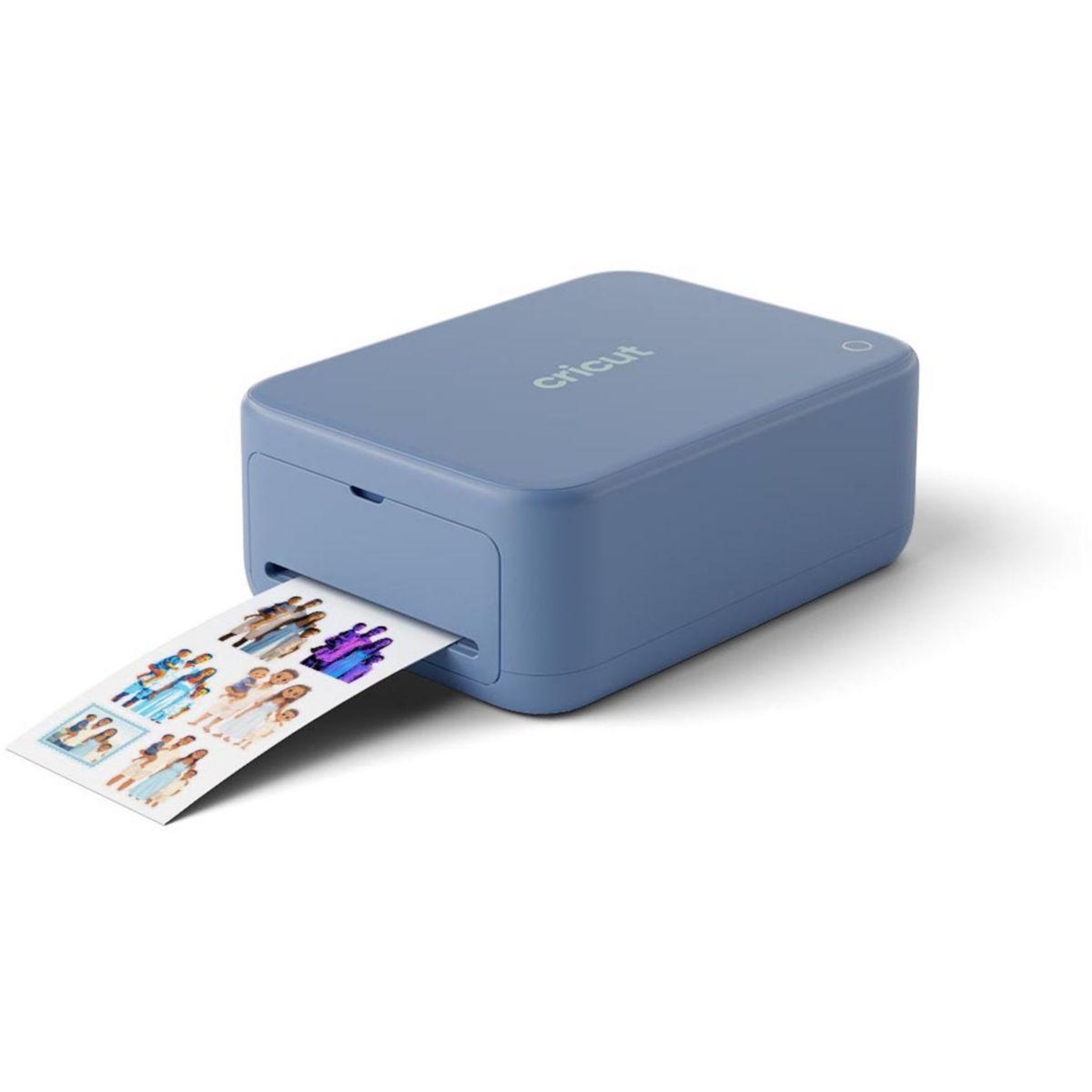 CRICUT Imprimante stickers/photos StickerPix Print/Cut