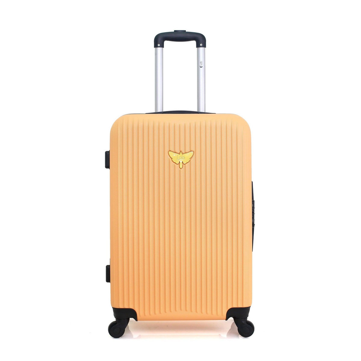 LES P'TITES BOMBES LPB LPB LUGGAGE - Valise Weekend AGATA 65 cm 4 Roues