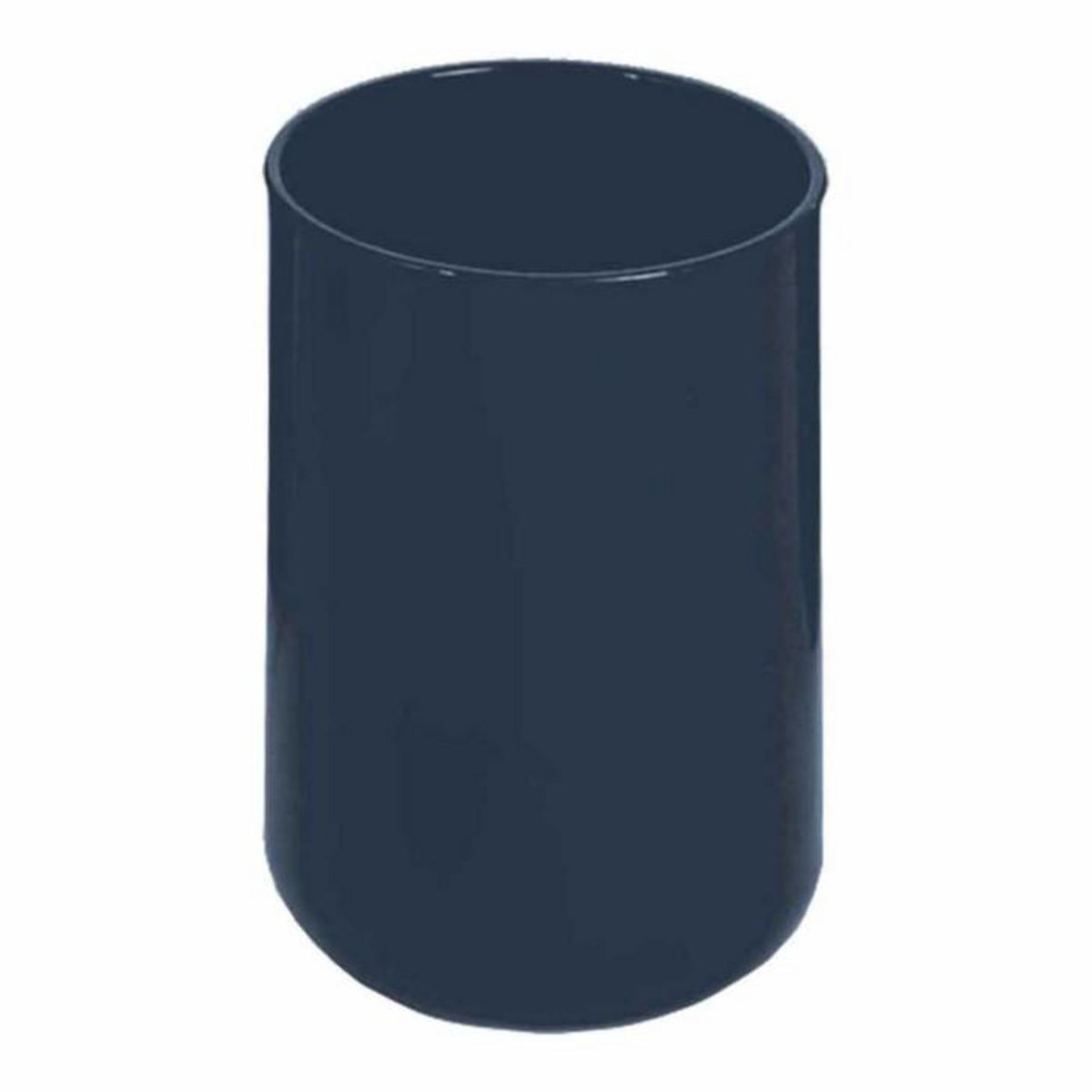 Paris Prix Gobelet Brosse à Dents  Smart  10cm Bleu