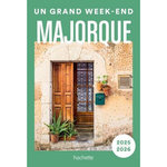 UN GRAND WEEK-END A MAJORQUE. EDITION 2025-2026, Divry Barbara