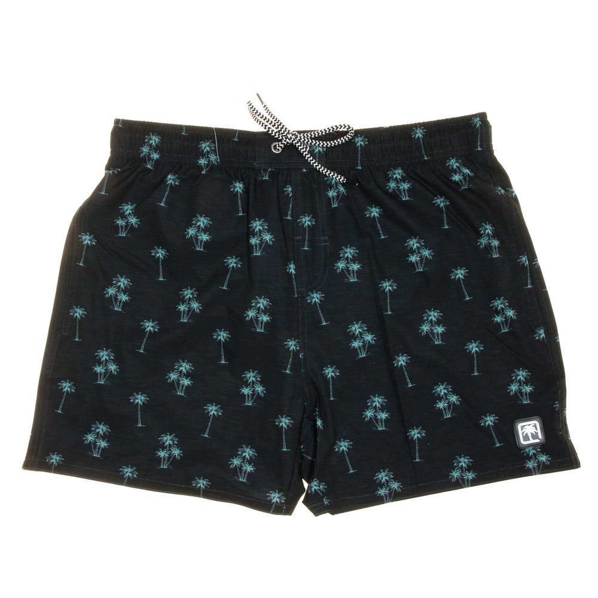 Voir la diapositive 1 : SUN PROJECT Short de bain Imprimée  Homme Sun project 3054