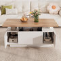Voir la diapositive 5 : MERAX Table basse