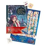 LE JARDIN DES FEES TOME 1 : BERGERE DES FEES. AVEC UN JEU DE SOCIETE OFFERT, Alwett Audrey