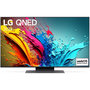 Voir la diapositive 1 : LG TV LED 50QNED86T 2024